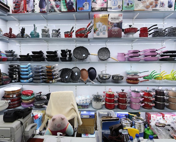  Beijing Hardware Accessories Market