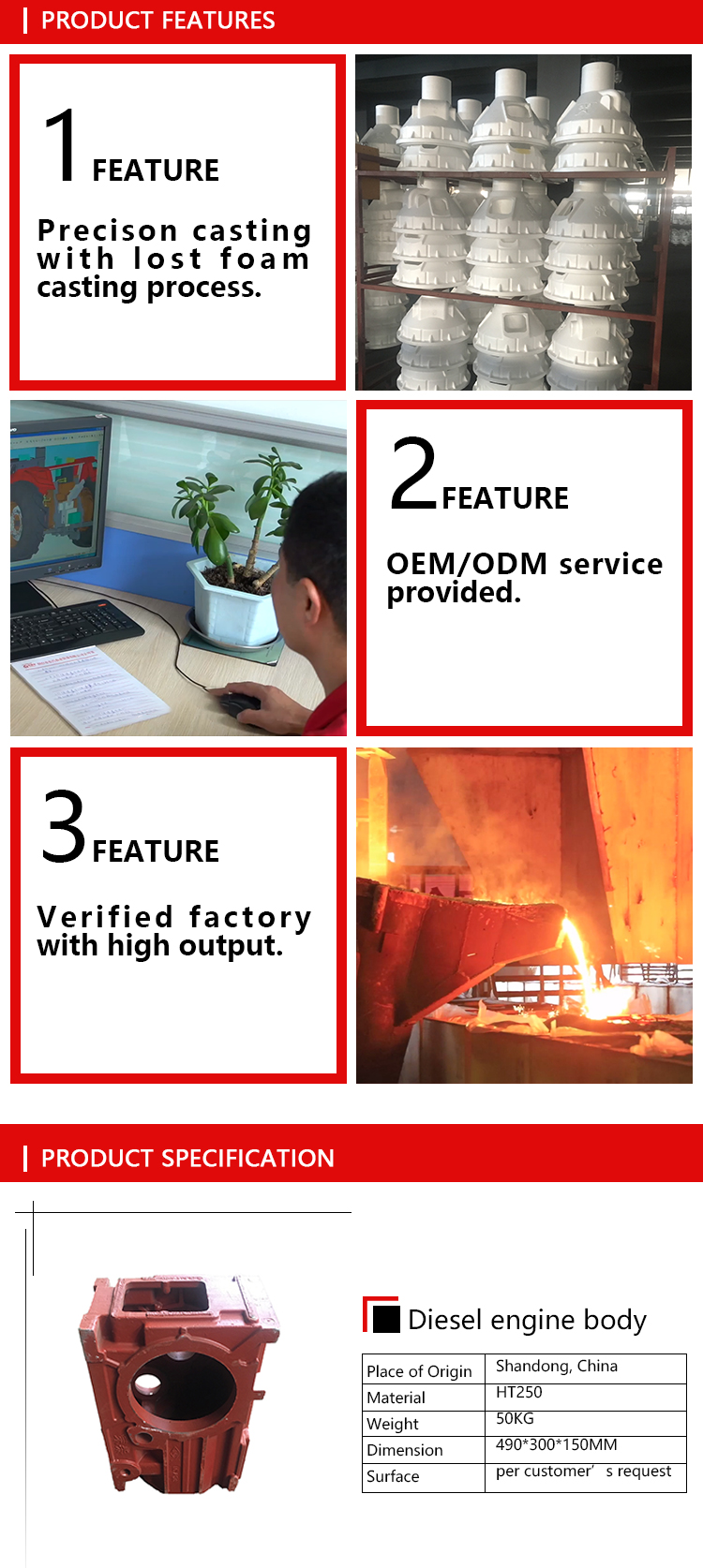 Title: Customize Your Metal Enclosures with Chengde Hardware Case Manufacturers