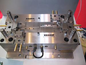 Dongguan Mold Hardware Accessories: The Heart of Precision Engineering