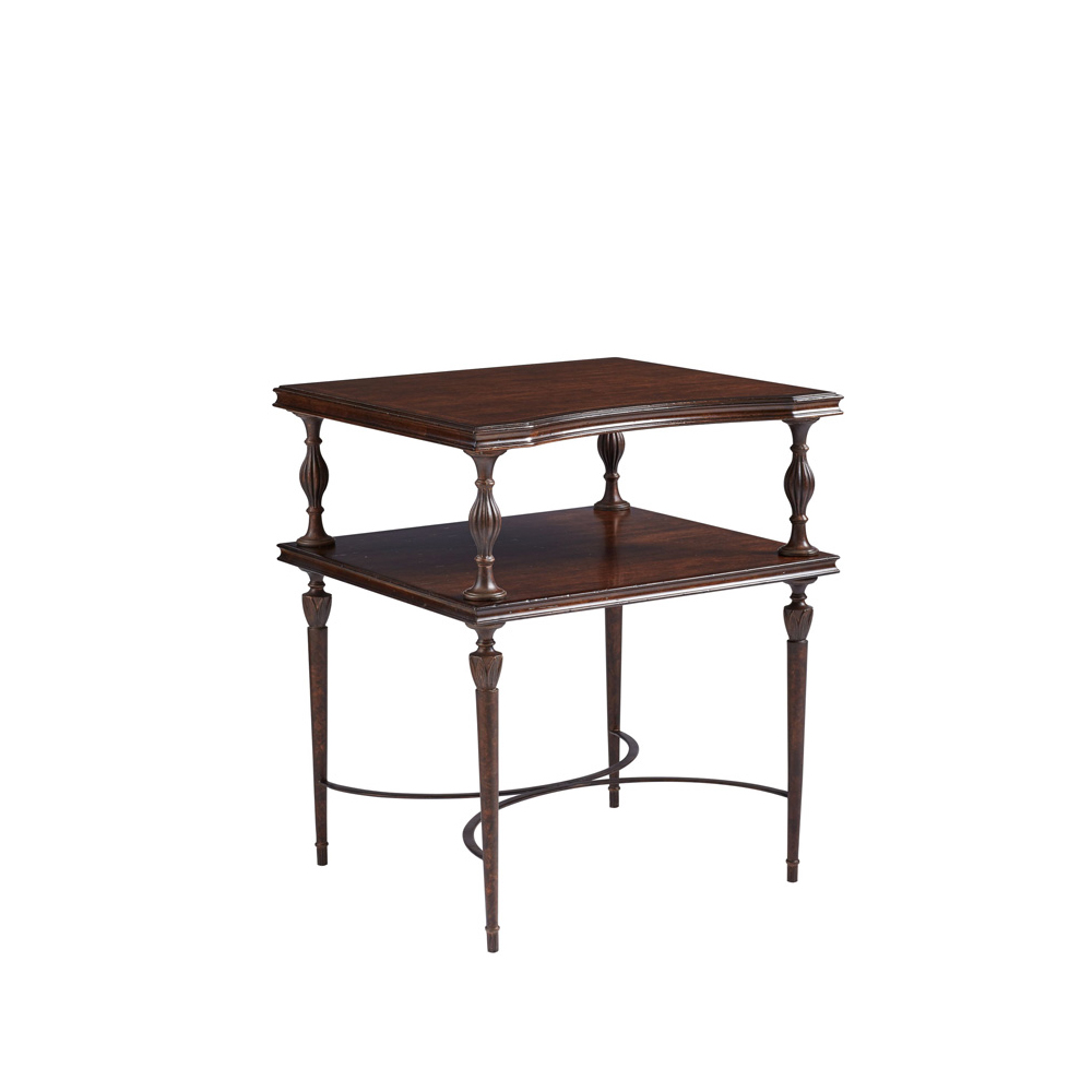 Title: Stanley Custom Furniture Hardware: The Art of Craft and Quality
