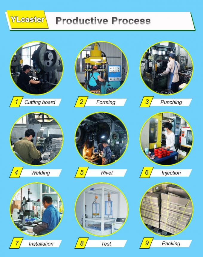 Title: Five-Hardware Fitting Production Equipment
