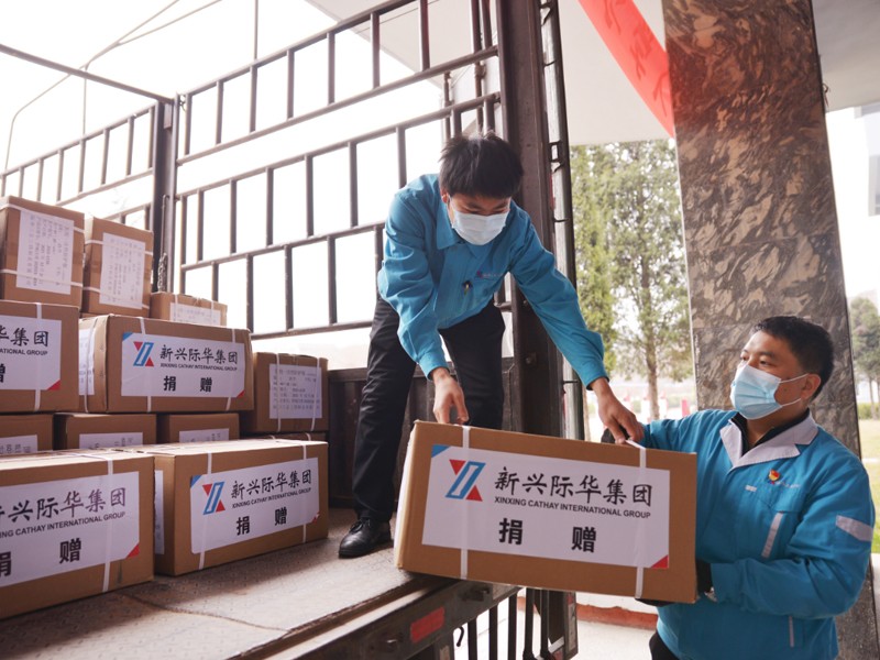 Huiyang Zhenxing Hardware Wholesale: A Trusted Name in Quality and Reliability