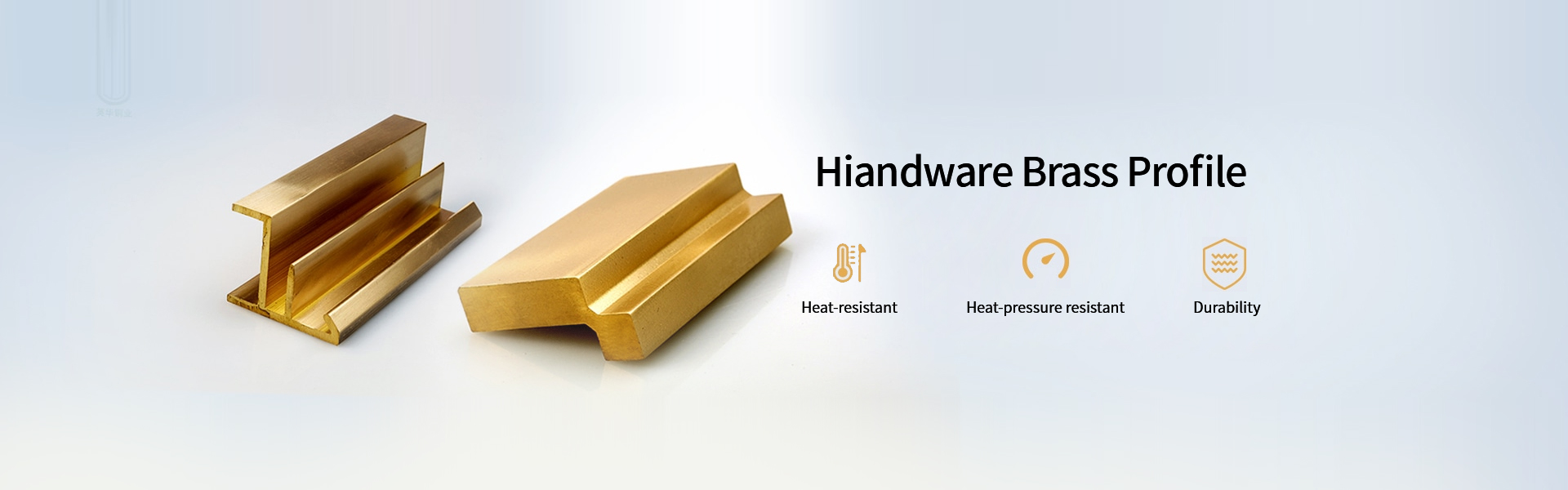BRASS AND IRONWARE SHOP SIGNAGE: ATTRACTIVE, FUNCTIONAL, AND DURABLE