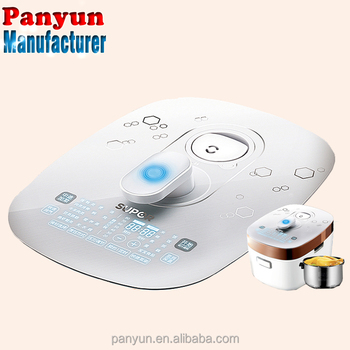 Title: Custom Precision Hardware in Panyu, Guangdong