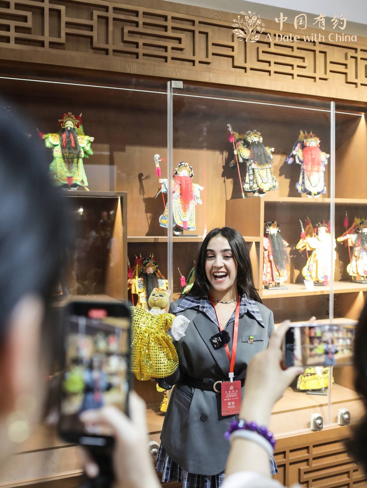 Title: Exploring the Rich Heritage and Vibrant Culture of Metal Stores in Fujian