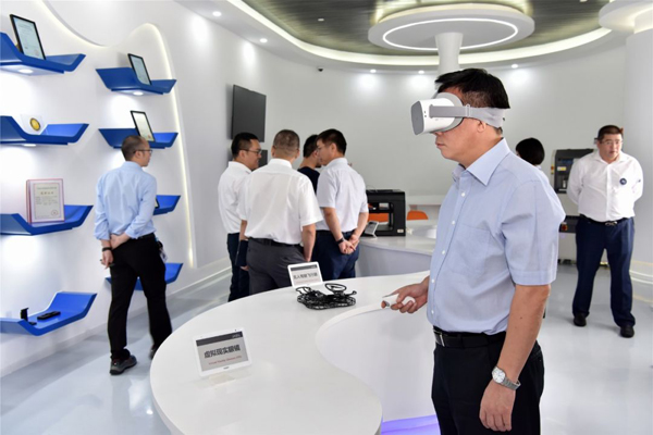 Wuxi Direct Sales Hardware Bulk Customization