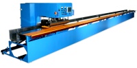 Customized Aluminium Processing in Fujian