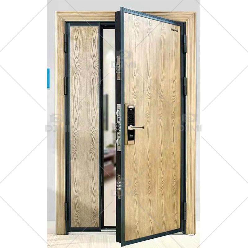 Aluminum-bronze door lock hardware wholesale in Wuchuan