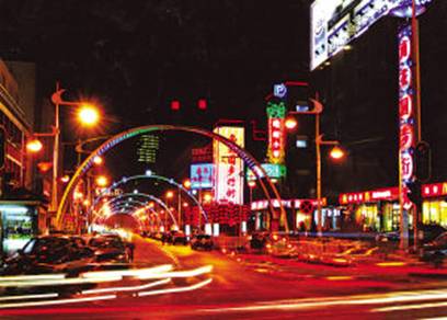Title: Exploring Shijiazhuangs Hardware Wholesale Market: A one-stop-shop for All Your Metal Needs
