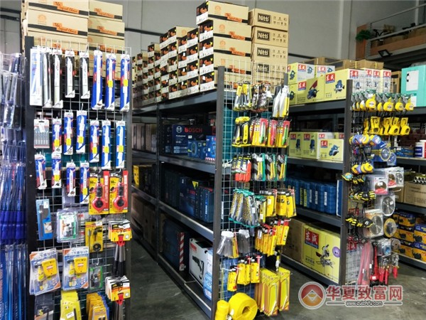 Title: Shaba五金店，您的一站式家居维修解决方案