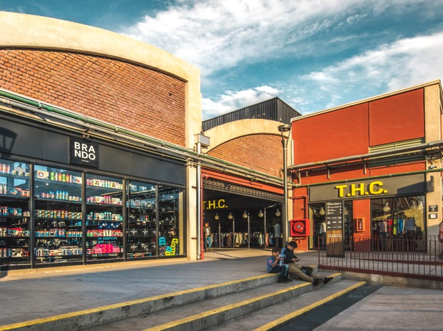 The University Town Hardware Store: A Staple of the Community