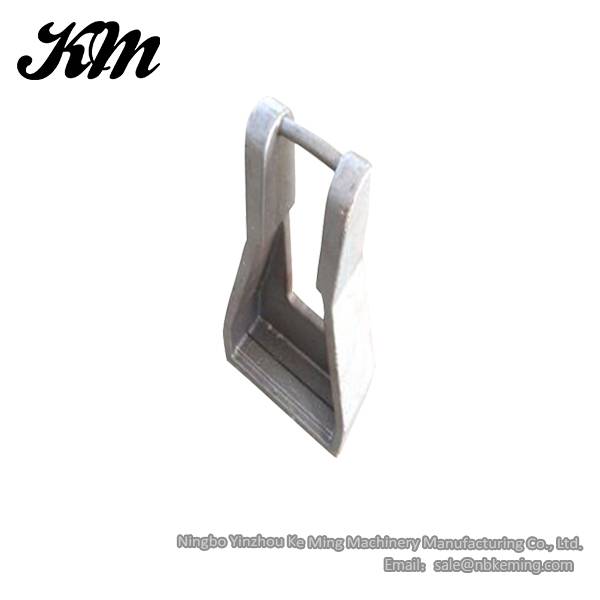 Title: Risingsun Metalworks: Customized Bronze Hardware in Shandong Province