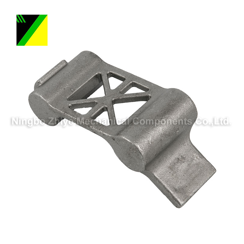 Title: Risingsun Metalworks: Customized Bronze Hardware in Shandong Province