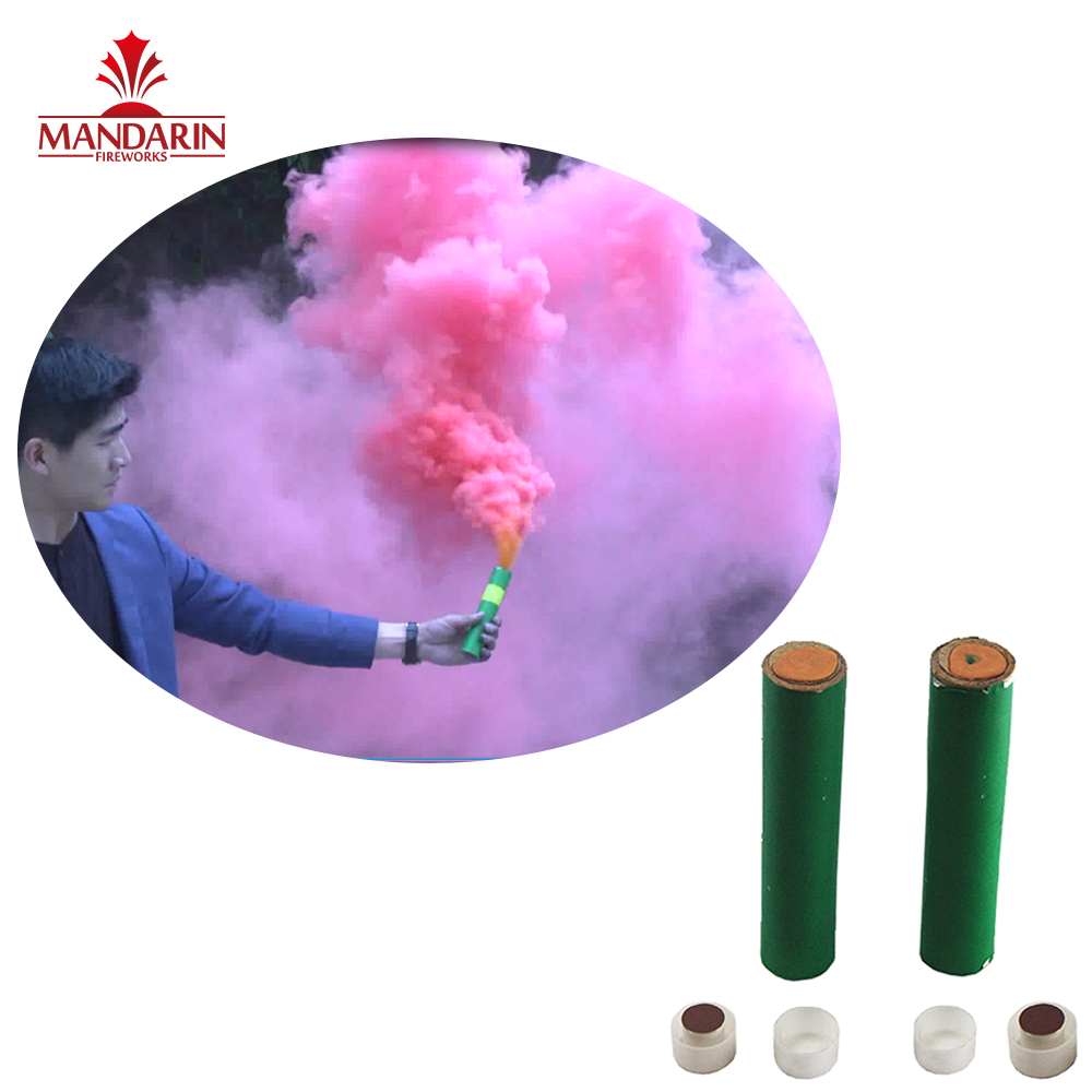 Wuhan Hardware Smoking Exhaust Wholesale