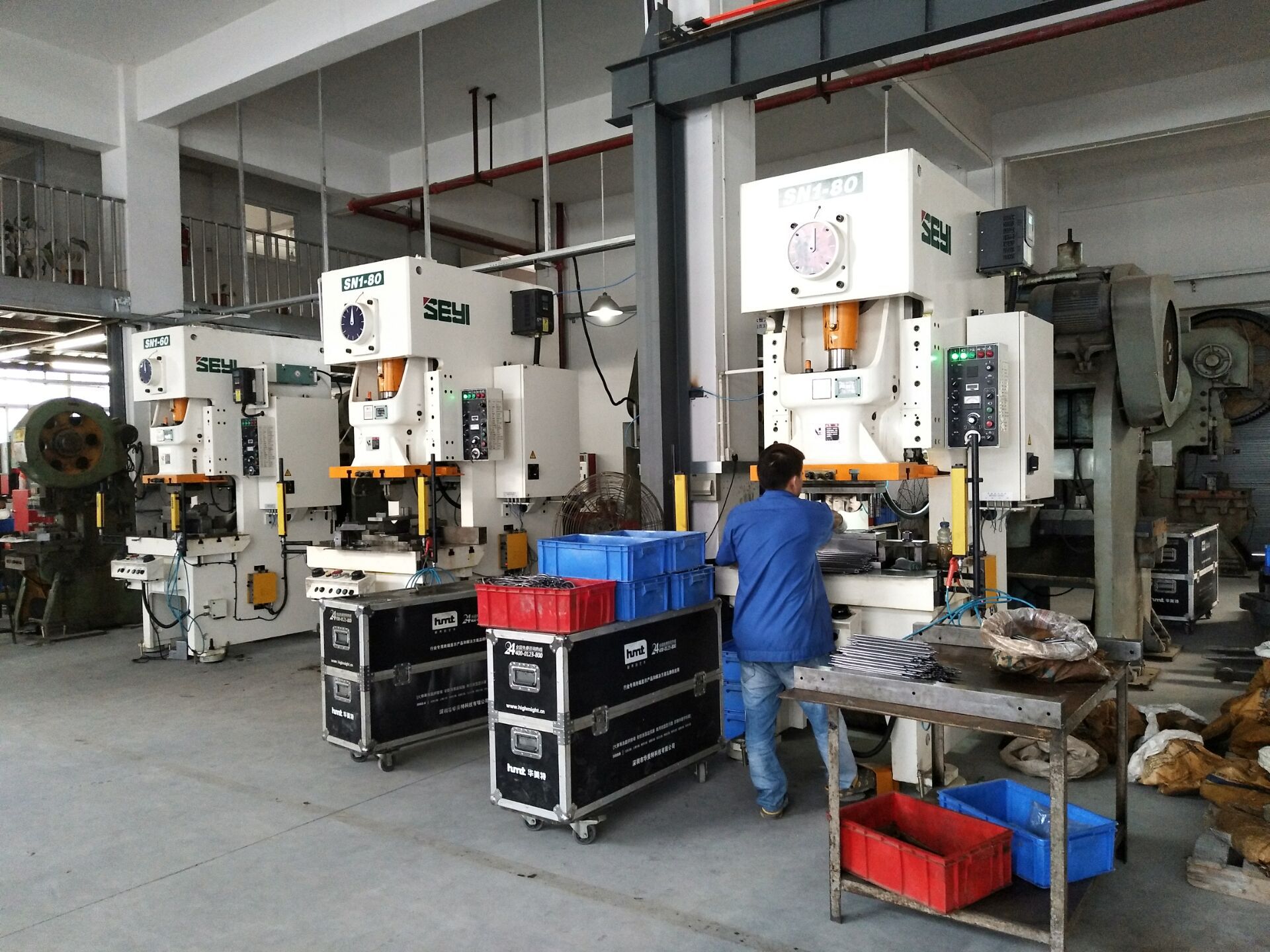浙江大型五金加工定制