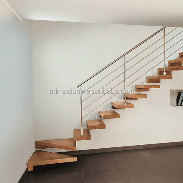 Real Wood Staircase Hardware Accessories