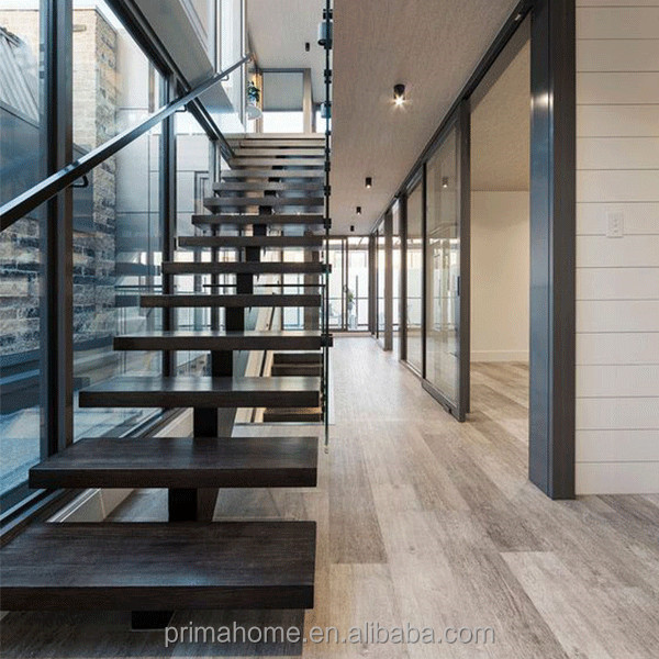 Real Wood Staircase Hardware Accessories