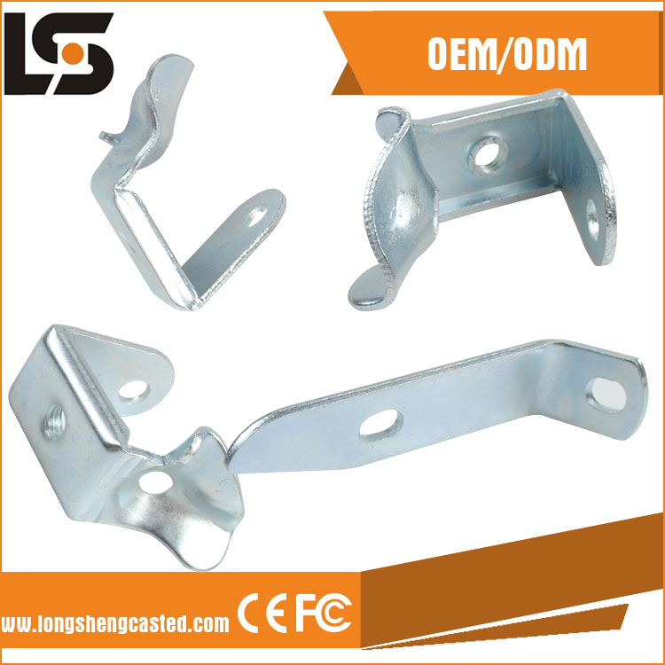 Wholesale of Metal Stretching Parts