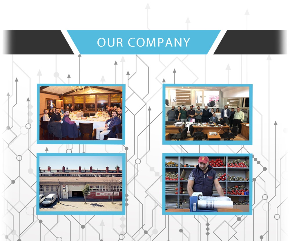 Shanxi Customized Hardware Service: Superior Quality and Excellent Customer Experience