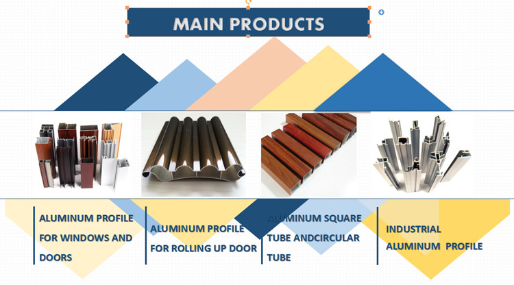 Custom Aluminum Hardware in Linqu: The Art of Craftmanship and Innovation