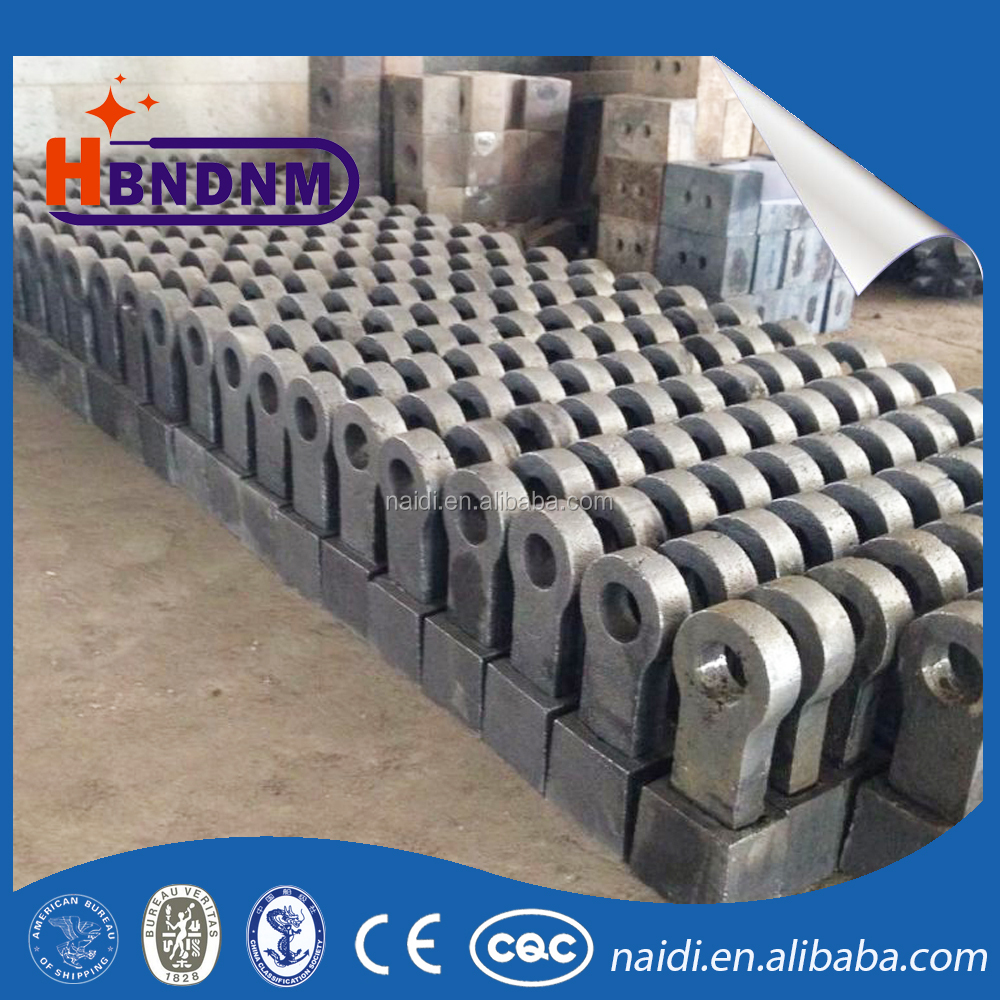 Tangshan Wholesale Hardware Market