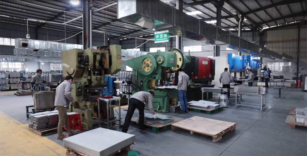 Title: Top Custom Metalware Shops in Chongqing for Optimal Results