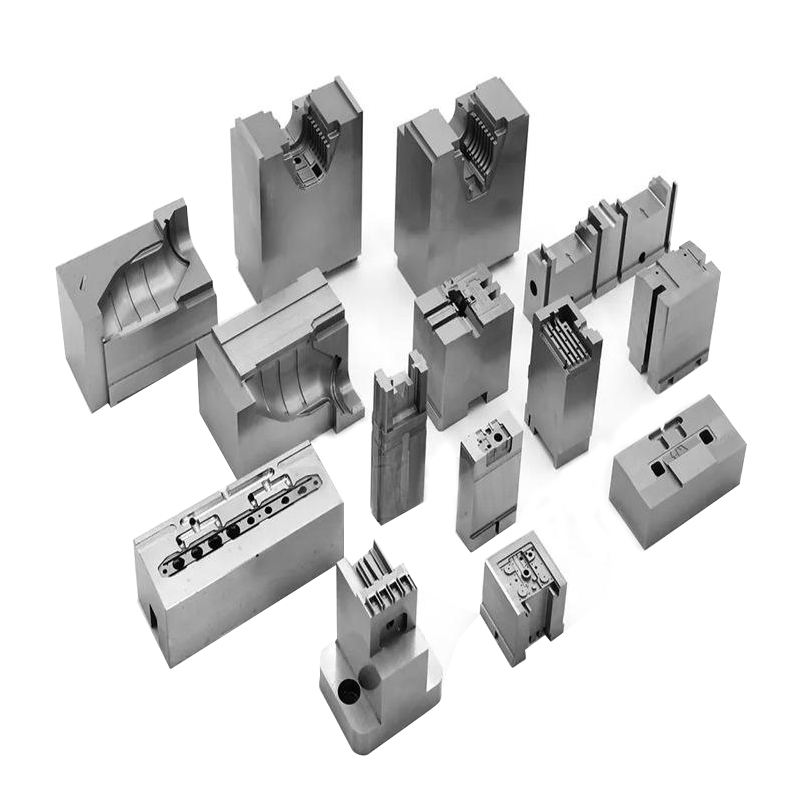 Title: Hebei Hardware Injection Molding Customization Company