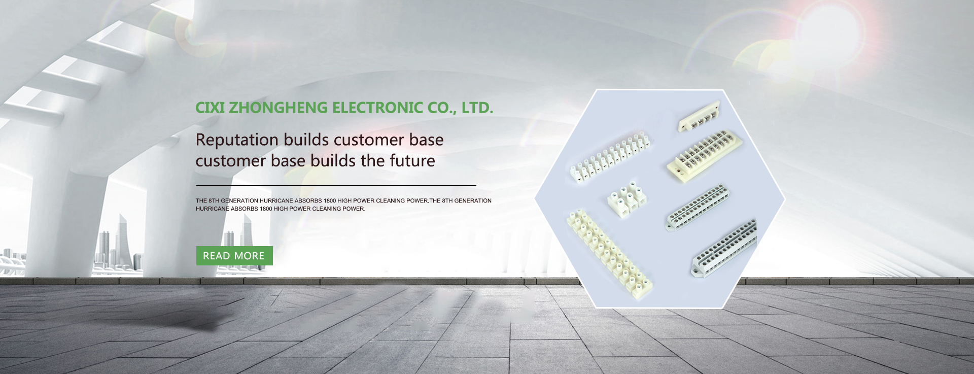 Title: Xichuan Hardware and Electrical Materials Wholesale