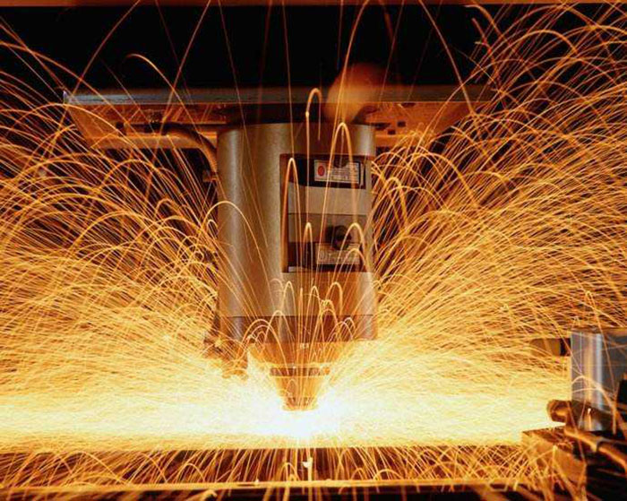 Laser Metal Processing in Dongguan