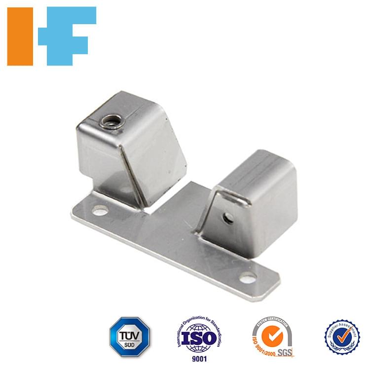 Title: South Chinas Leading Wholesale Hardware Supplier - Nanchong Metal Wholesale