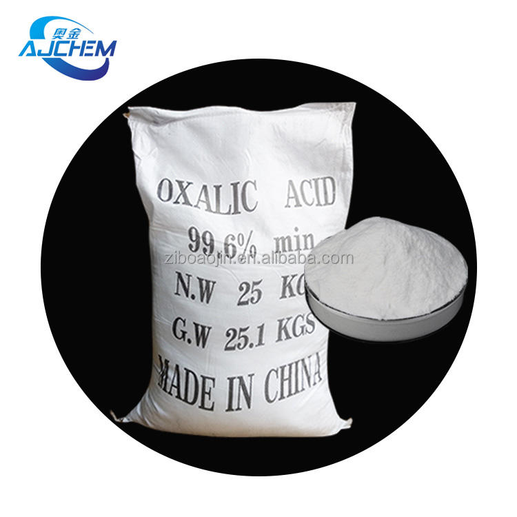 Is Oxalic Acid Sold in Hardware Stores?