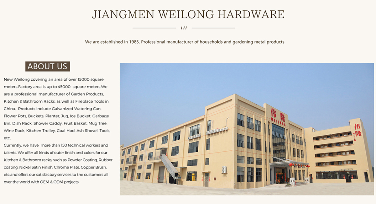 Great Jiangnan Hardware Wholesale