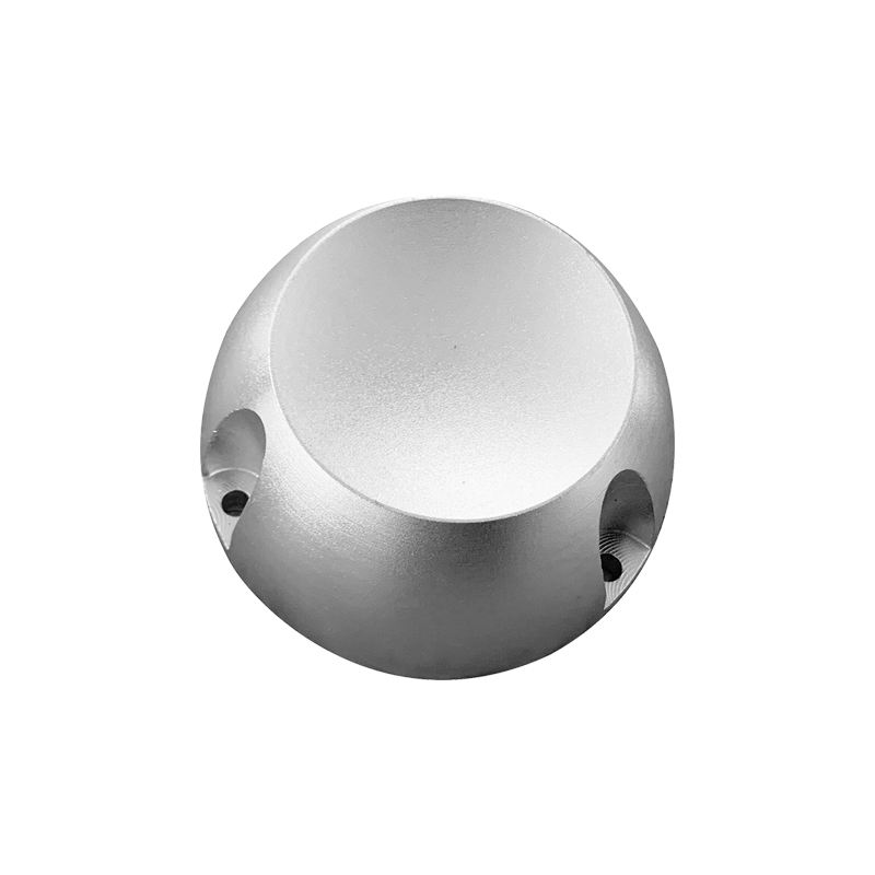 Duoqiao Aluminum Alloy Hardware Fittings: An Introduction
