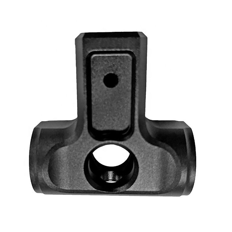 Duoqiao Aluminum Alloy Hardware Fittings: An Introduction