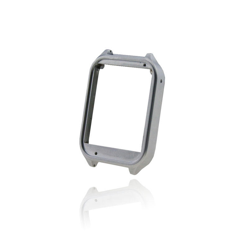 Duoqiao Aluminum Alloy Hardware Fittings: An Introduction