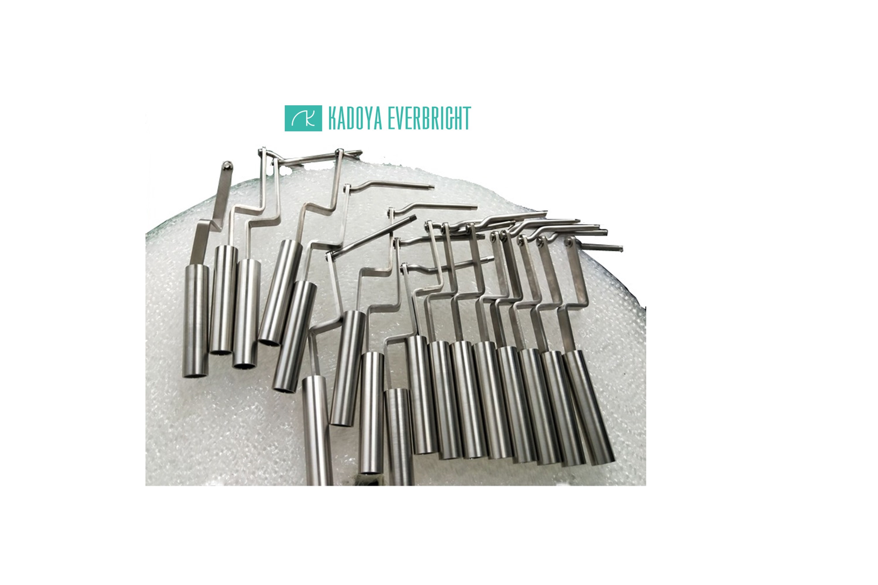 Title: Custom Metal Fabrication: The Tools You Need to Know