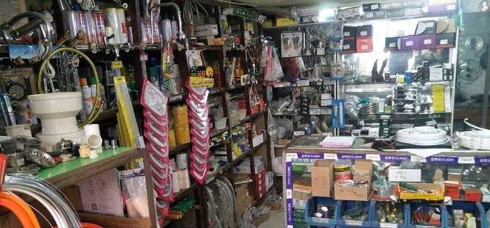 新手开五金店怎么进货？