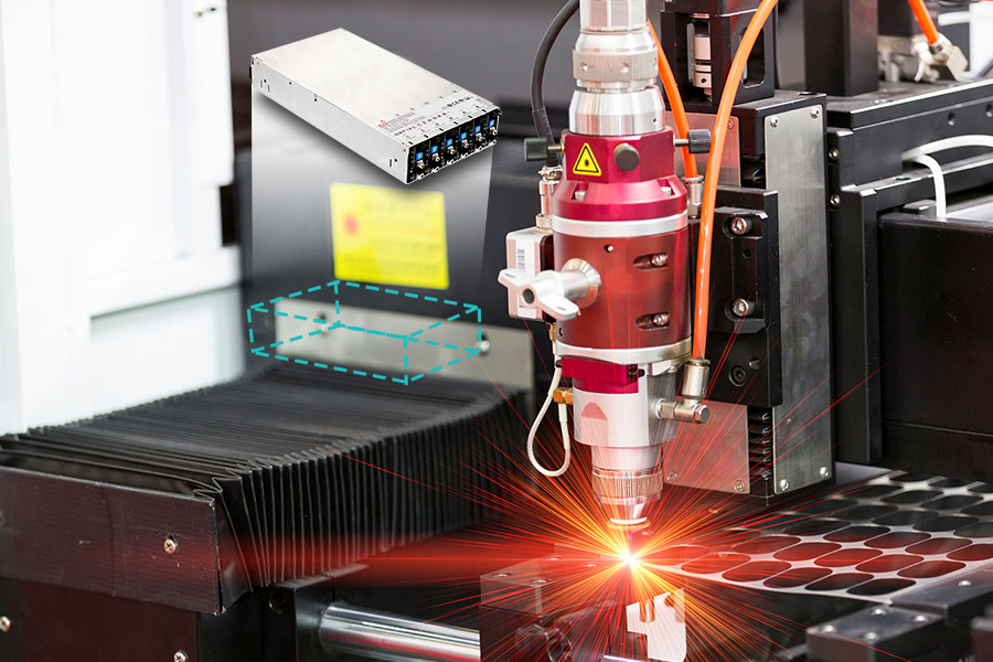 Laser Metal Processing Custom Manufacturers