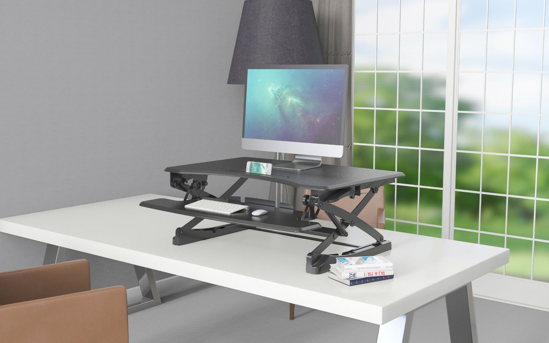 Computer Desk Hardware Accessories