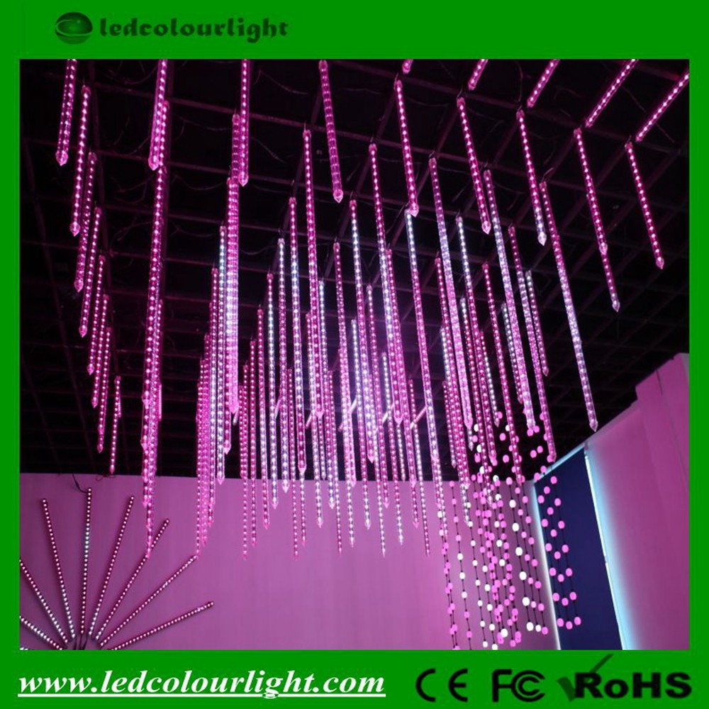Do hardware stores sell light tubes?
