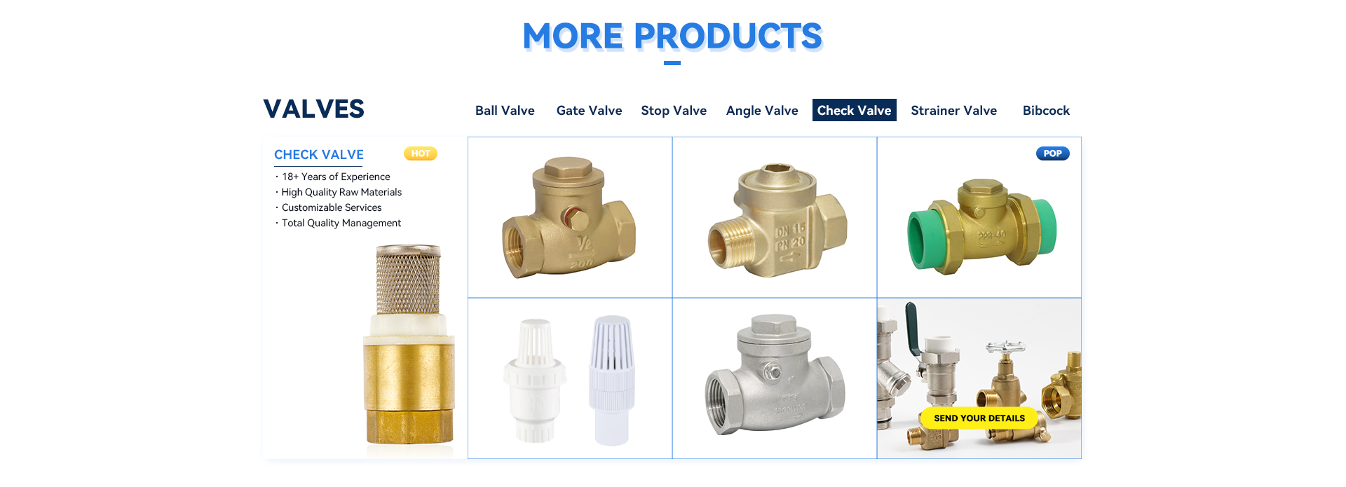 Ningbo Hardware Wholesale and Franchise