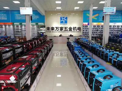 南昌机电五金批发，一站式采购，满足您全方位需求