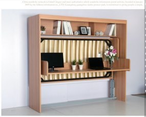 Installing Hidden Bed Hardware: A Detailed Guide