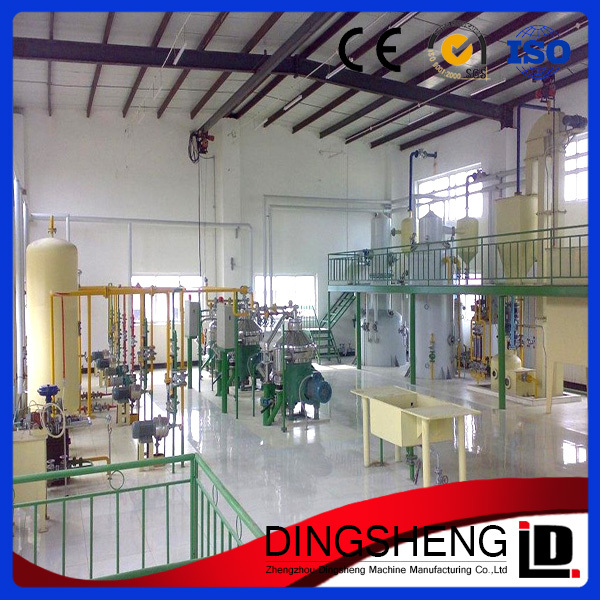 Custom Machinery Processing in Qinghai