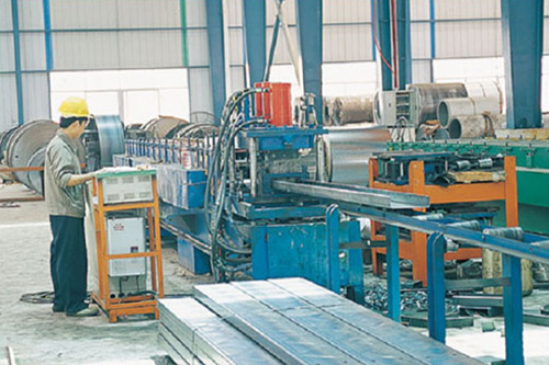 Custom Machinery Processing in Qinghai