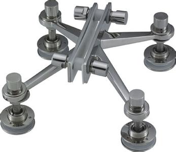 Glass Hardware Fittings Manufacturers: A Comprehensive Guide