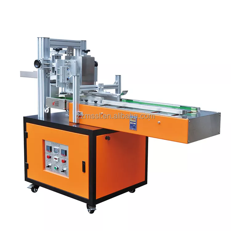 Title: Fujian Hardware Labeling Machine Wholesale