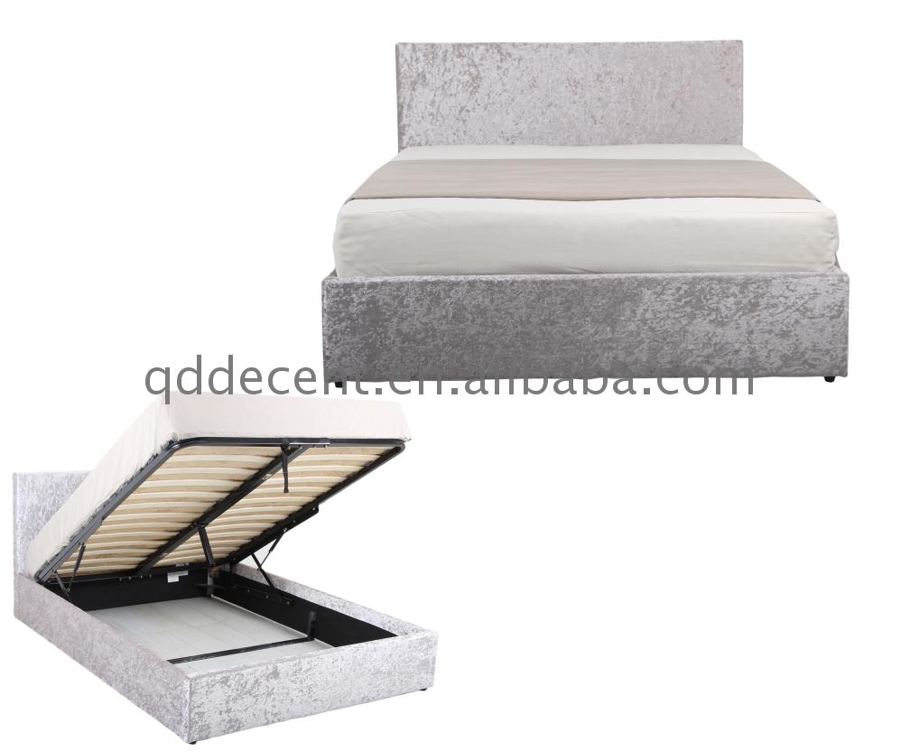 Upper and Lower Bed Hardware Fittings