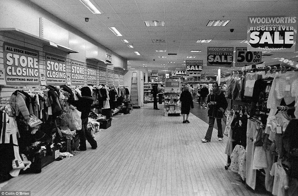 The Top 10 Most Sold Items in a Hardware Store