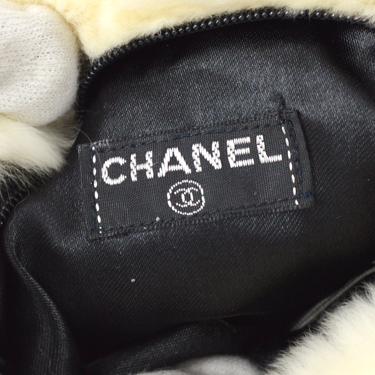 CHANEL HARDWARE COMPONENTS